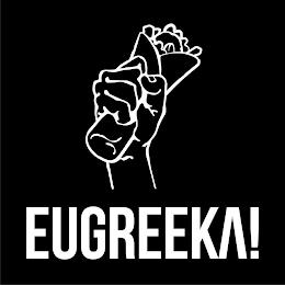 EUGREEKA! trademark