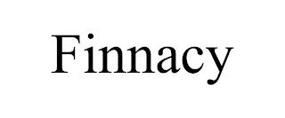 FINNACY trademark