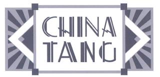 CHINA TANG trademark