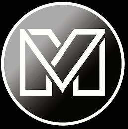 M trademark