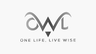 OWL ONE LIFE, LIVE WISE trademark