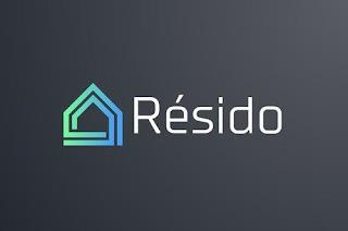 RÉSIDO trademark