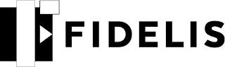 FIDELIS trademark