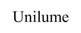 UNILUME trademark