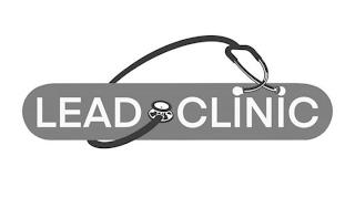 LEAD CLINIC trademark