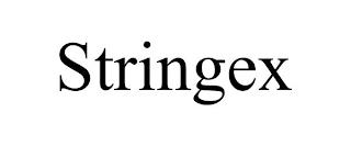 STRINGEX trademark