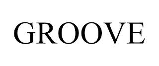 GROOVE trademark