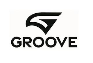 G GROOVE trademark