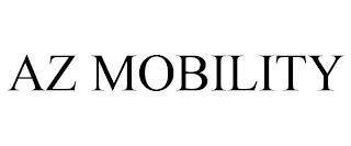 AZ MOBILITY trademark