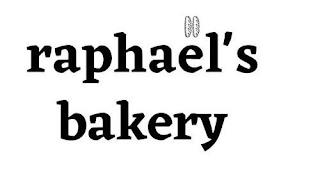 RAPHAËL'S BAKERY trademark