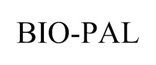 BIO-PAL trademark