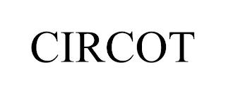 CIRCOT trademark