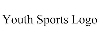 YOUTH SPORTS LOGO trademark