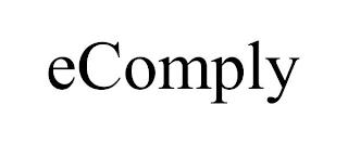 ECOMPLY trademark