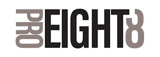 PROEIGHT8 trademark