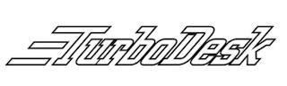 TURBODESK trademark