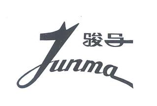 JUNMA trademark