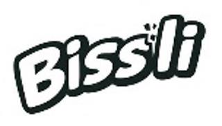 BISSLI trademark