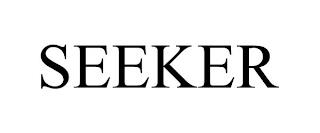 SEEKER trademark