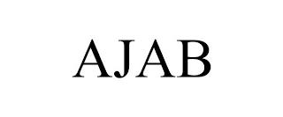 AJAB trademark