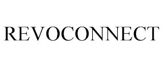 REVOCONNECT trademark