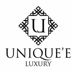 UL UNIQUE'E LUXURY trademark