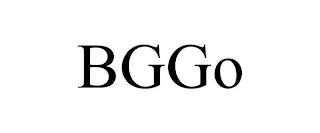 BGGO trademark