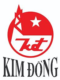 KD KIM DONG trademark