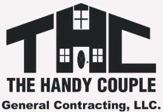 THC THE HANDY COUPLE GENERAL CONTRACTING, LLC. trademark