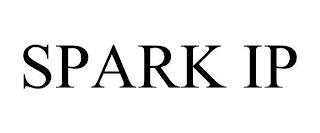 SPARK IP trademark