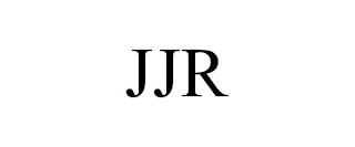 JJR trademark