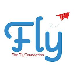 FLY THE FLY FOUNDATION trademark