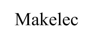 MAKELEC trademark