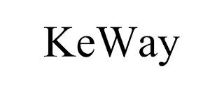 KEWAY trademark