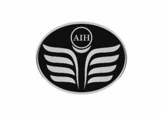 AIH trademark