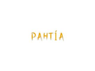 PAHTIA trademark