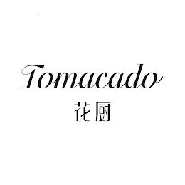 TOMACADO trademark