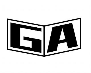 GA trademark