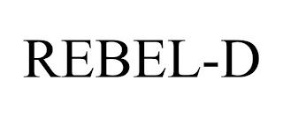 REBEL-D trademark