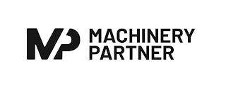 MP MACHINERY PARTNER trademark