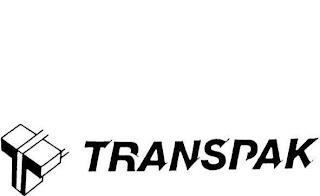 T TRANSPAK trademark