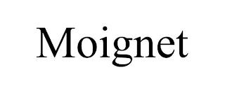 MOIGNET trademark