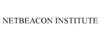 NETBEACON INSTITUTE trademark