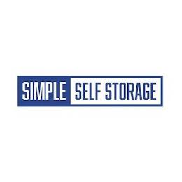 SIMPLE SELF STORAGE trademark