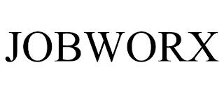 JOBWORX trademark