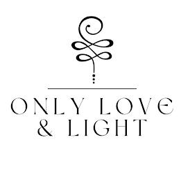 ONLY LOVE & LIGHT trademark