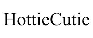 HOTTIECUTIE trademark