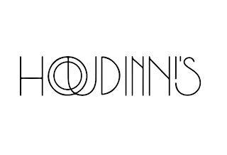 HOUDINNI'S trademark