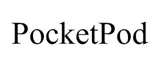 POCKETPOD trademark