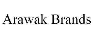 ARAWAK BRANDS trademark